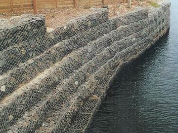 河道石籠網(wǎng)