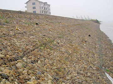 護坡格賓網(wǎng)